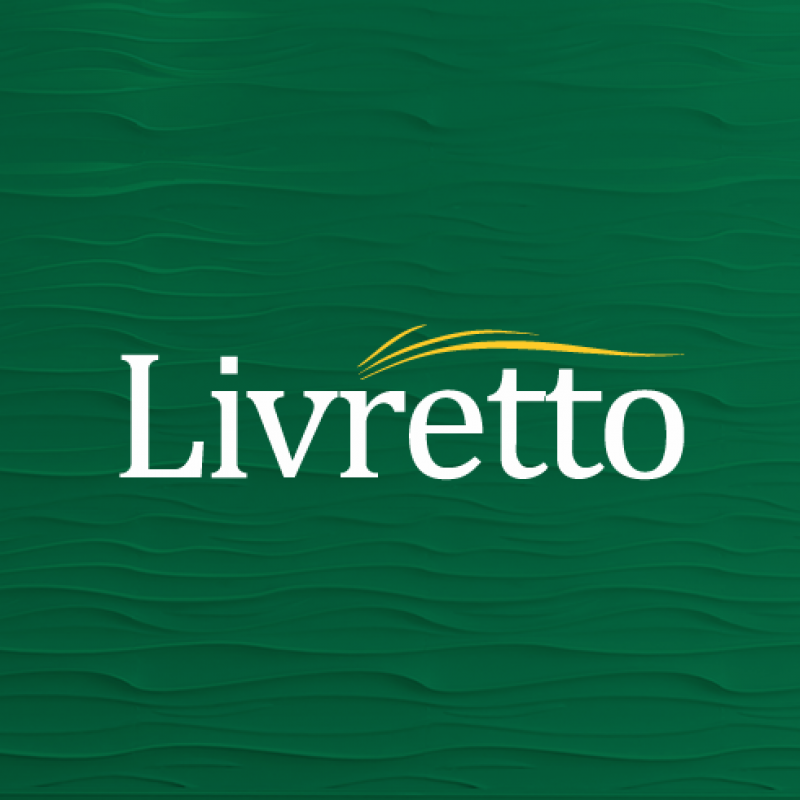 LIVRETTO