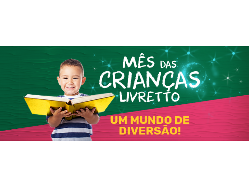 LIVRARIA INFANTIL EM BARRA MANSA