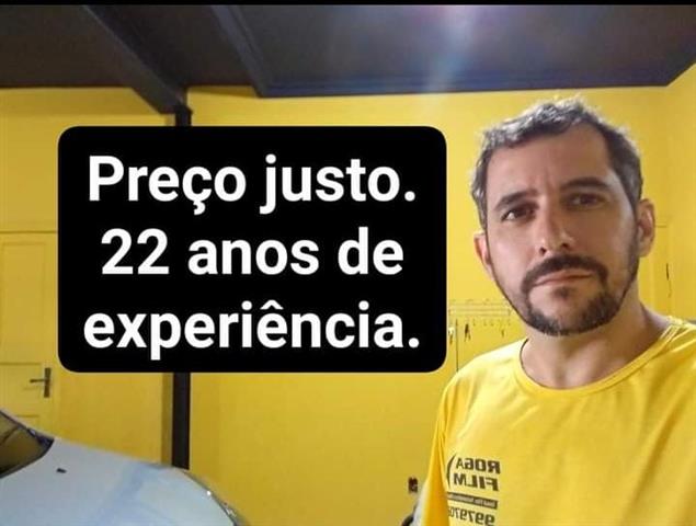 INSULFILM RESIDENCIAL CAMPOS DOS GOYTACAZES - RJ