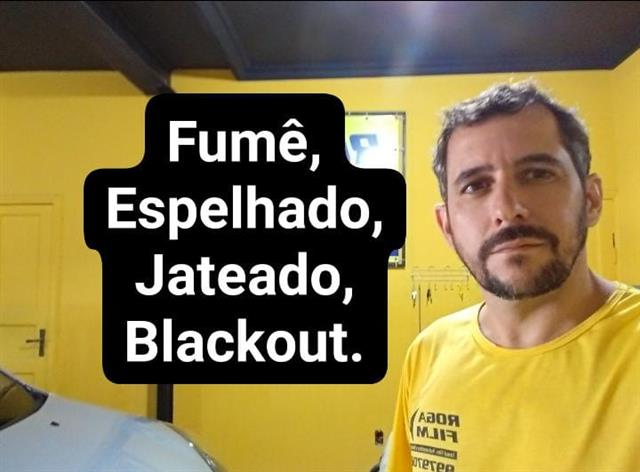 INSULFILM RESIDENCIAL CAMPOS DOS GOYTACAZES - RJ