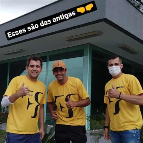 INSULFILM RESIDENCIAL CAMPOS DOS GOYTACAZES - RJ