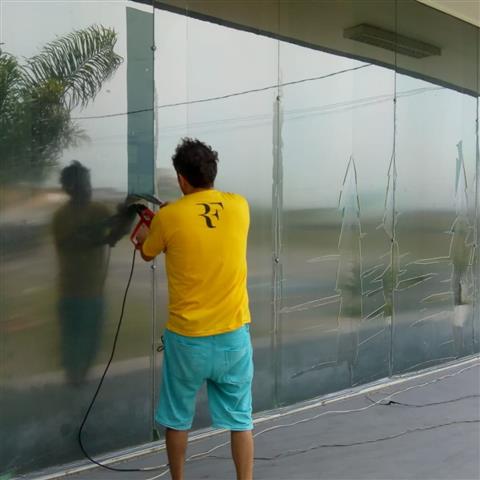 INSULFILM RESIDENCIAL CAMPOS DOS GOYTACAZES - RJ