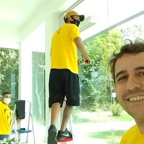 INSULFILM RESIDENCIAL CAMPOS DOS GOYTACAZES - RJ