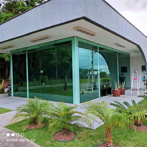 INSULFILM RESIDENCIAL CAMPOS DOS GOYTACAZES - RJ