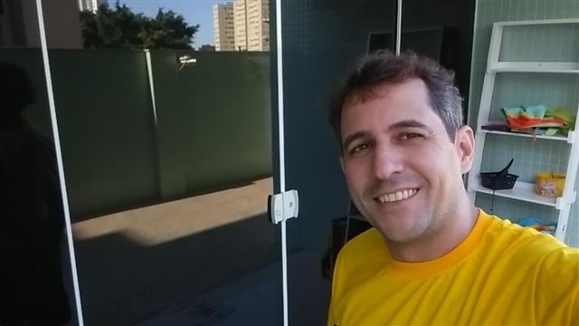 INSULFILM RESIDENCIAL CAMPOS DOS GOYTACAZES - RJ