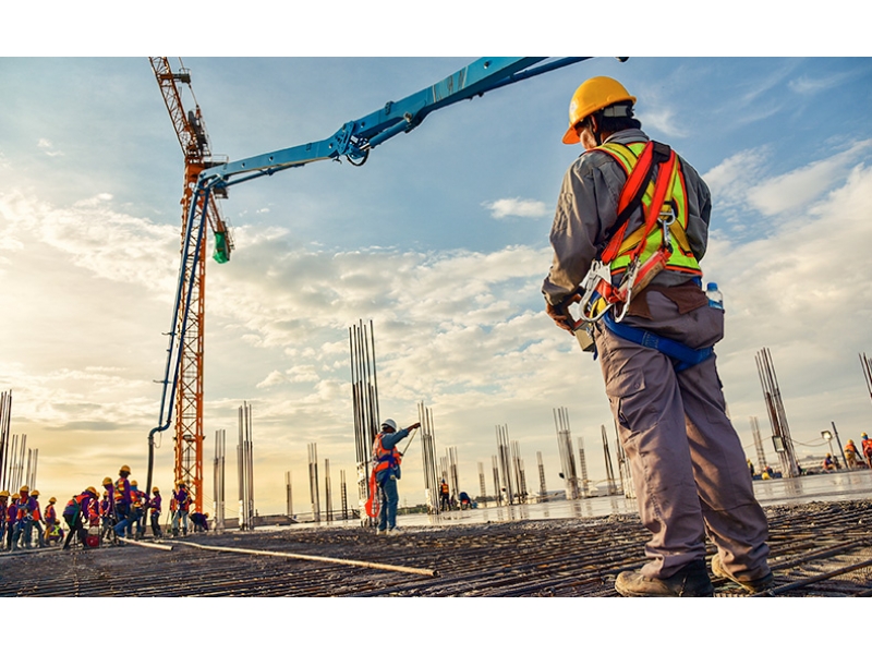 LOCAÇÃO E VENDA DE EQUIPAMENTOS DE OBRAS CIVIS E INDUSTRIAIS EM PIABETÁ - RJ