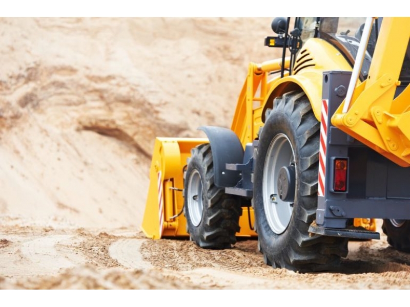 LOCAÇÃO E VENDA DE EQUIPAMENTOS DE OBRAS CIVIS E INDUSTRIAIS EM PIABETÁ - RJ