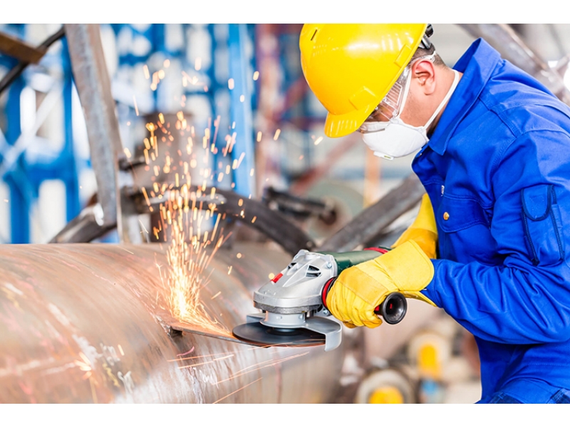 LOCAÇÃO E VENDA DE EQUIPAMENTOS DE OBRAS CIVIS E INDUSTRIAIS EM PIABETÁ - RJ