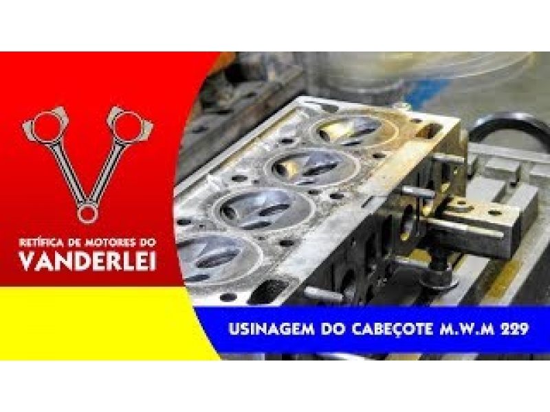 Retífica de Motores em Piabetá - WhatsApp Online - RJ 