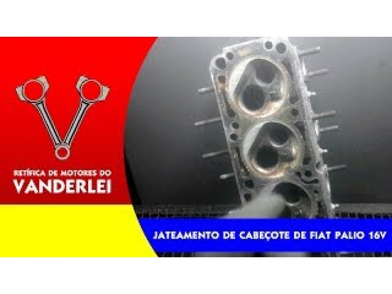 Retífica de Motores em Piabetá - WhatsApp Online - RJ 