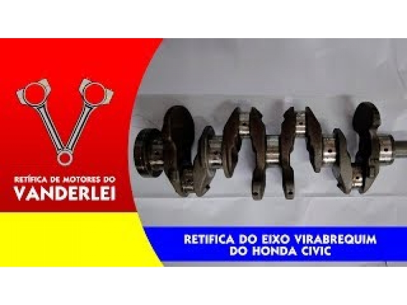 Retífica de Motores em Piabetá - WhatsApp Online - RJ 