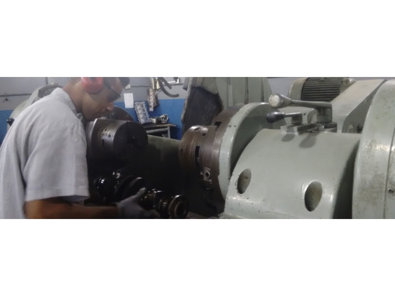 Retífica de Motores em Piabetá - WhatsApp Online - RJ 