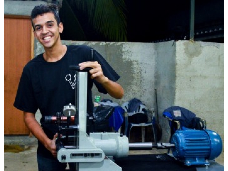 Retífica de Motores em Piabetá - WhatsApp Online - RJ 