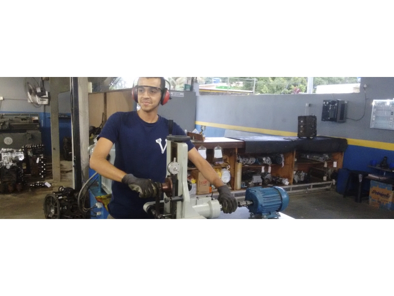 Retífica de Motores em Piabetá - WhatsApp Online - RJ 