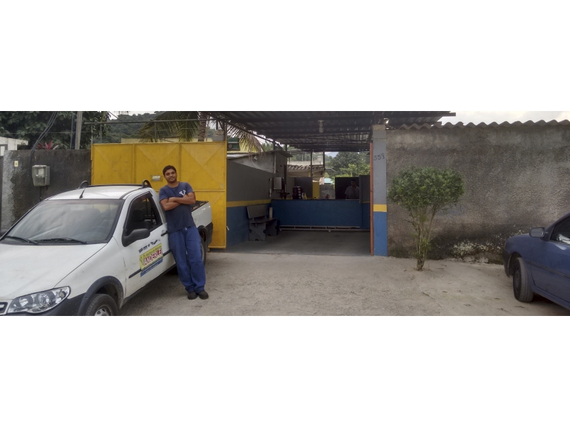 Retífica de Motores em Piabetá - WhatsApp Online - RJ 