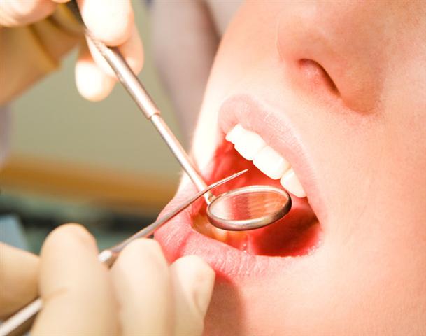 DENTISTA PERIODONTIA EM BARRA MANSA