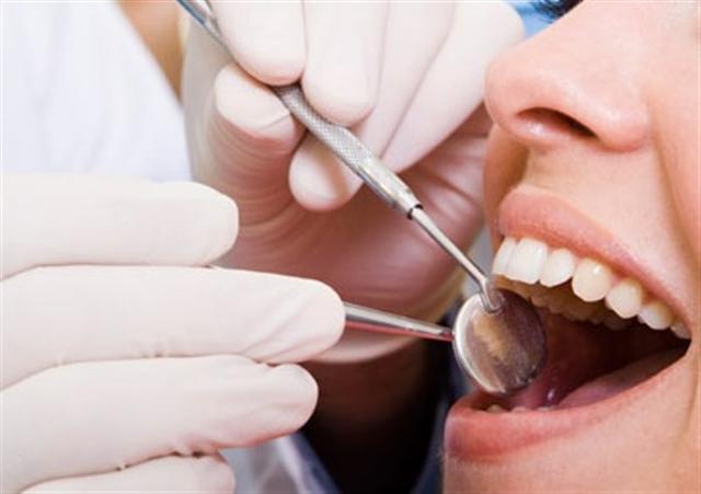 DENTISTA PERIODONTIA EM BARRA MANSA