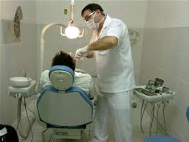 DENTISTA PERIODONTIA EM BARRA MANSA