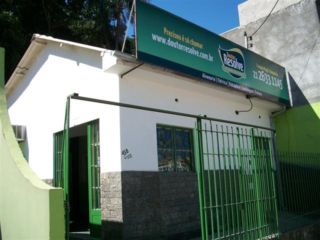 MARIDO DE ALUGUEL EM MAGE - DR RESOLVE - RJ