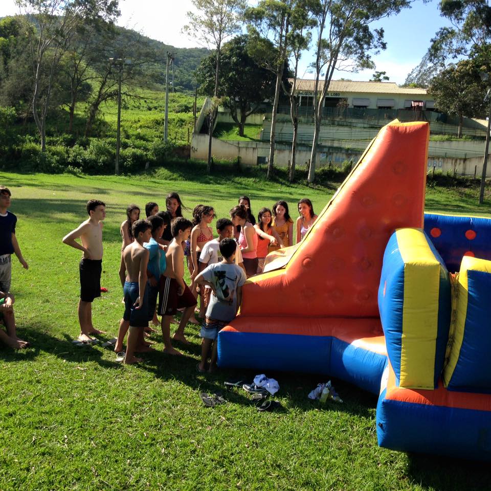 LOCAÇÃO DE BRINQUEDOS UNAMAR CABO FRIO - RJ