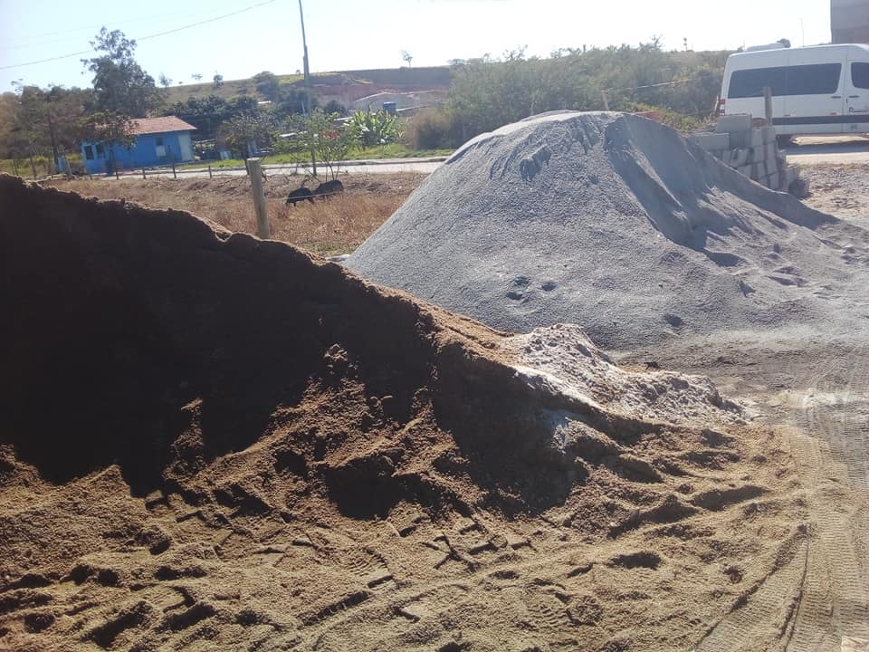 FABRICA DE BLOCOS EM MAROBA - ES