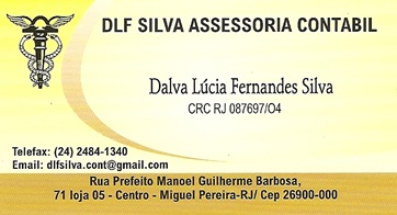 DLF Silva Contábil