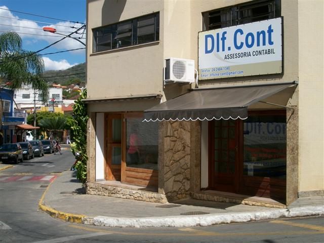 SERVIÇOS CONTABEIS EM MIGUEL PEREIRA - DLF SILVA - RJ