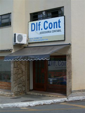 SERVIÇOS CONTABEIS EM MIGUEL PEREIRA - DLF SILVA - RJ
