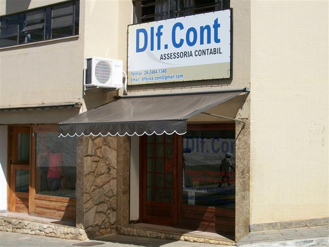 SERVIÇOS CONTABEIS EM MIGUEL PEREIRA - DLF SILVA - RJ