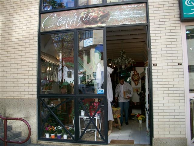 DECORAÇÃO EM MIGUEL PEREIRA - CENARIO - RJ