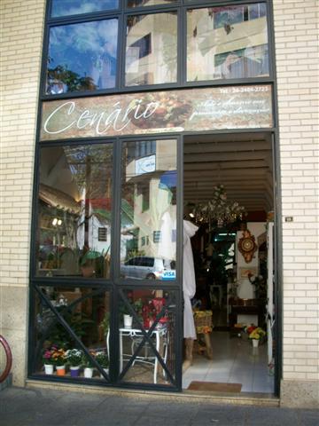 DECORAÇÃO EM MIGUEL PEREIRA - CENARIO - RJ