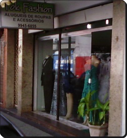 ALUGUEIS DE ROUPAS TOK FASHION EMCAMPOS DOS GOYTACAZES