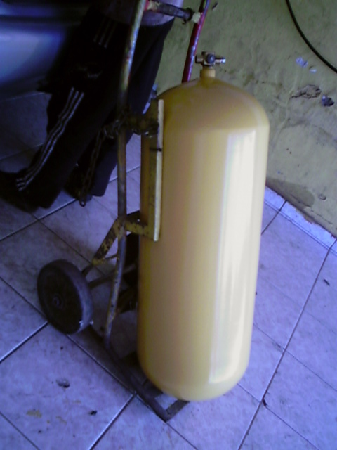 EXTINTORES E INSTALACAO EM CAMPOS DOS GOYTACAZES