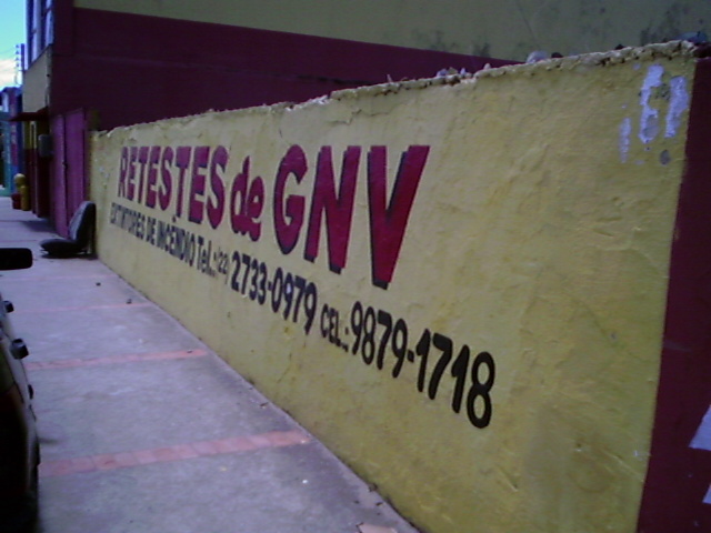 EXTINTORES E INSTALACAO EM CAMPOS DOS GOYTACAZES