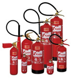 EXTINTORES E INSTALACAO EM CAMPOS DOS GOYTACAZES