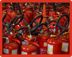 EXTINTORES E INSTALACAO EM CAMPOS DOS GOYTACAZES