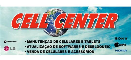 SHOPPING GALERIA CENTRAL TRÊS RIOS