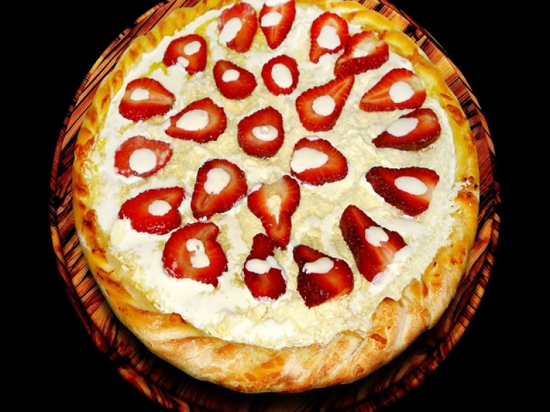 DISK ENTREGA DELIVERY DE PIZZA EM LOTE 15 - RJ
