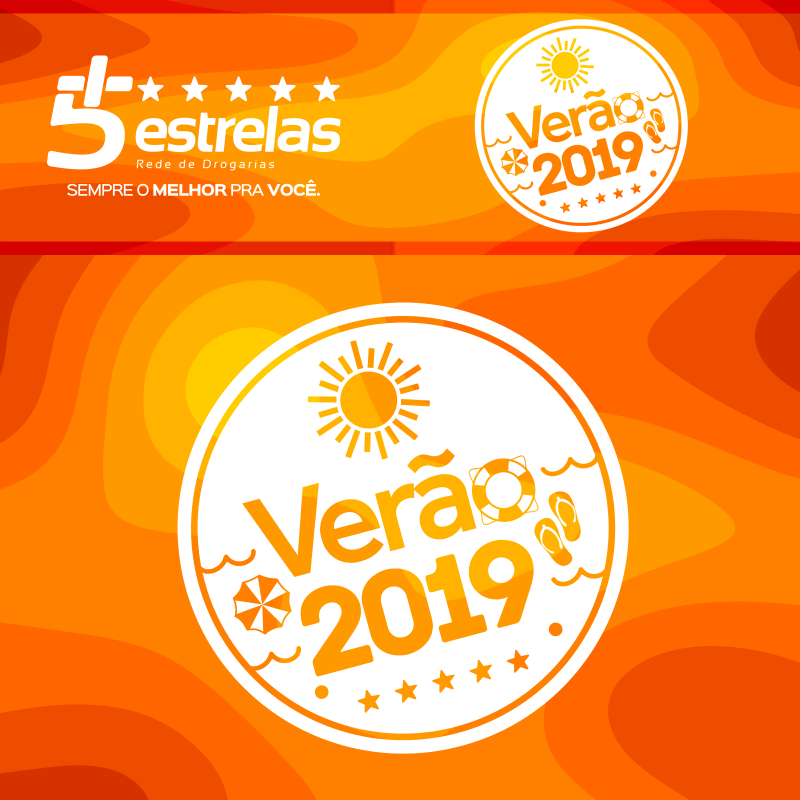 5 Estrelas 