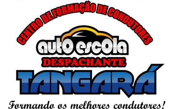 Tangará Centro de Formação de Condutores