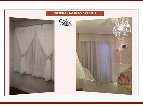 Flor Canela Decor Transforme Seu Espaço com Estilo e Exclusividade