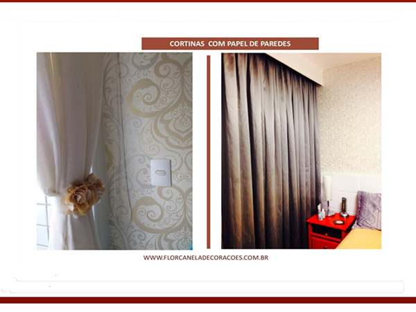 Flor Canela Decor Transforme Seu Espaço com Estilo e Exclusividade