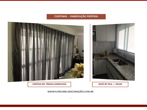 Flor Canela Decor Transforme Seu Espaço com Estilo e Exclusividade