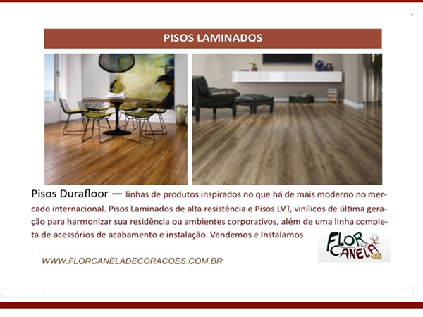 Flor Canela Decor Transforme Seu Espaço com Estilo e Exclusividade