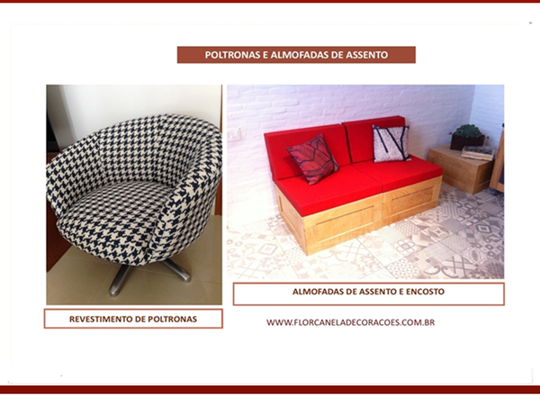 Flor Canela Decor Transforme Seu Espaço com Estilo e Exclusividade