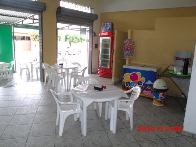 RESTAURANTE SABORES DO ALPHAVILLE EM CAMPOS DOS GOYTACAZES 