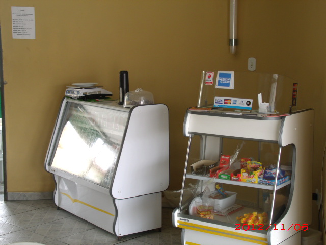 RESTAURANTE SABORES DO ALPHAVILLE EM CAMPOS DOS GOYTACAZES 