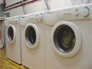 LAVANDERIA CICLONE EM CAMPOS DOS GOYTACAZES