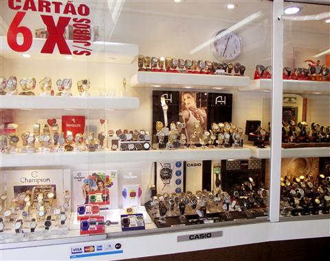 OTICA E RELOJOARIA EM PETROPOLIS OTICA HORA CERTA SERRANA