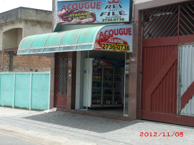 AÇOUGUE REI DO FILE EM CAMPOS DOS GOYTACAZES